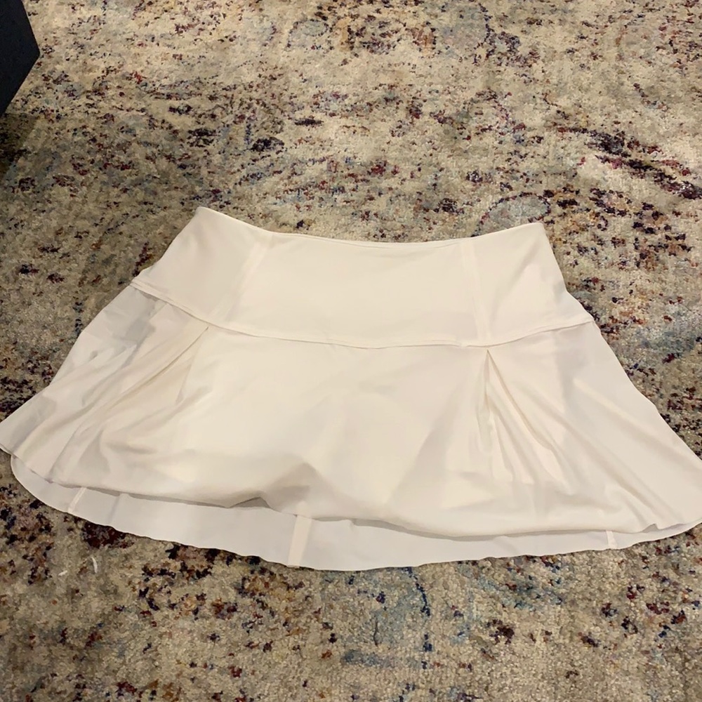 Lululemon skirt